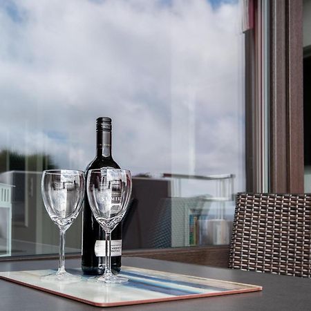Berolina 804 Penthouse Mit Meerblick Dahme  Kültér fotó
