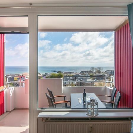 Berolina 804 Penthouse Mit Meerblick Dahme  Kültér fotó