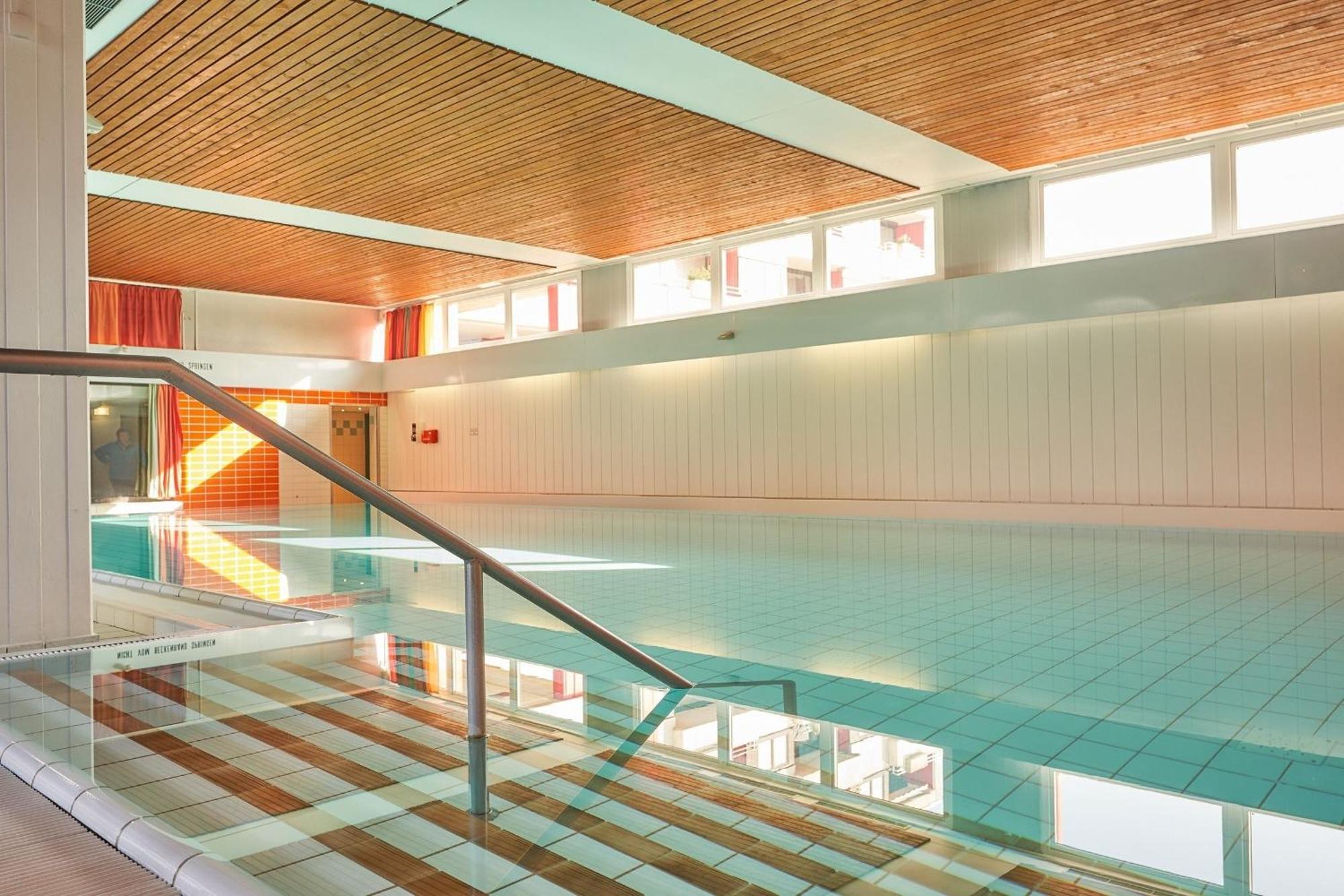 Berolina 804 Penthouse Mit Meerblick Dahme  Kültér fotó