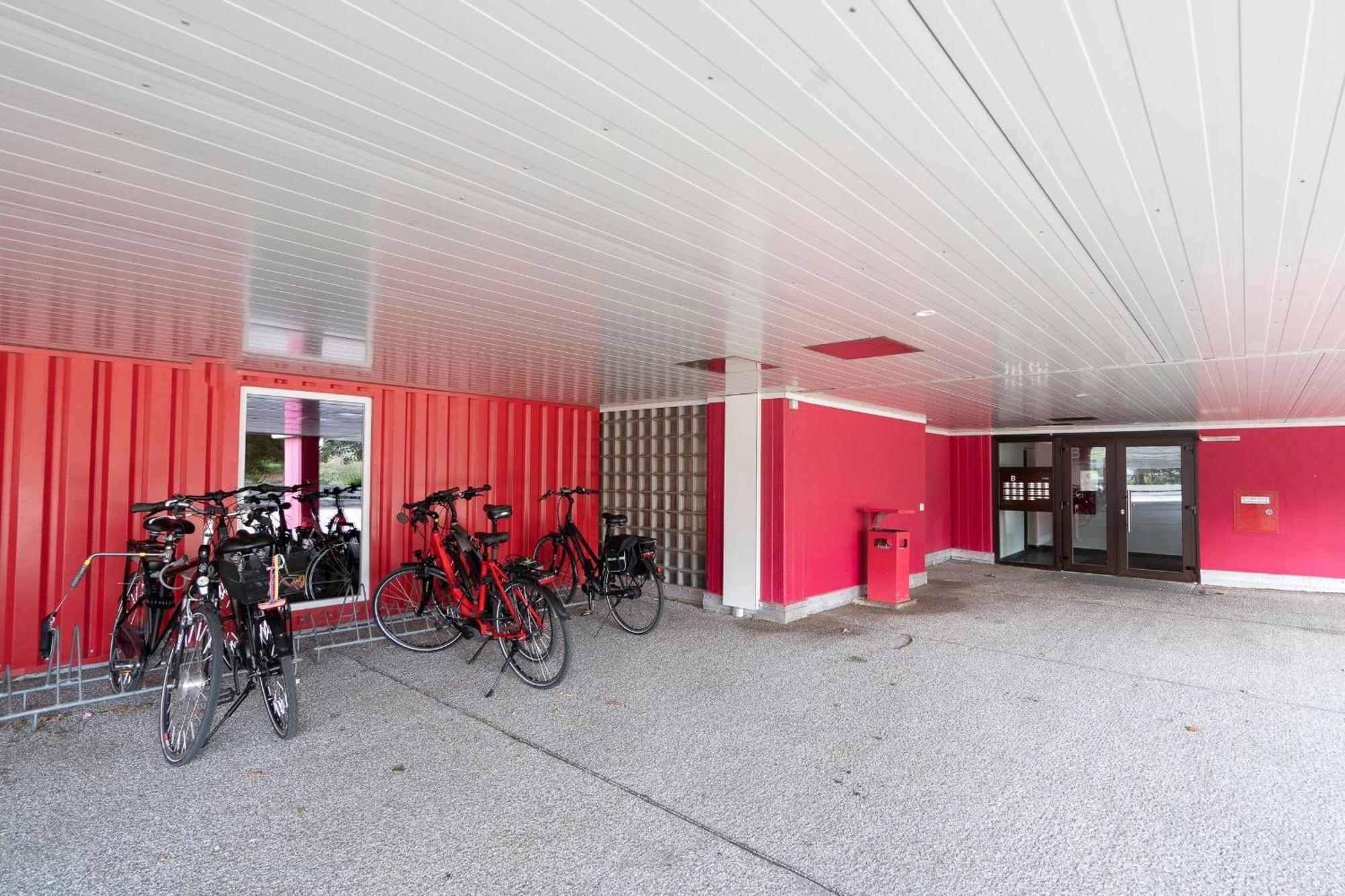 Berolina 804 Penthouse Mit Meerblick Dahme  Kültér fotó