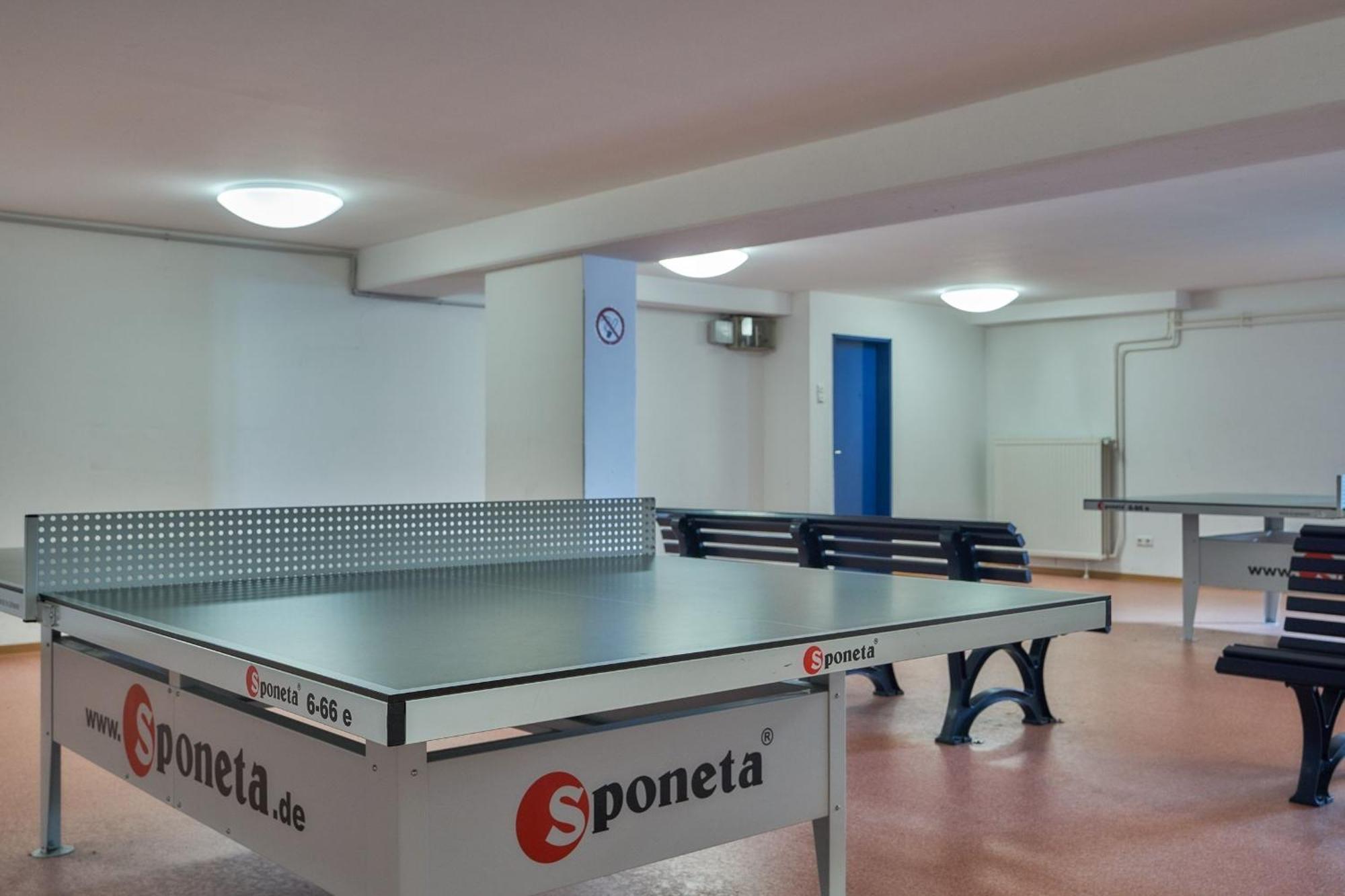 Berolina 804 Penthouse Mit Meerblick Dahme  Kültér fotó