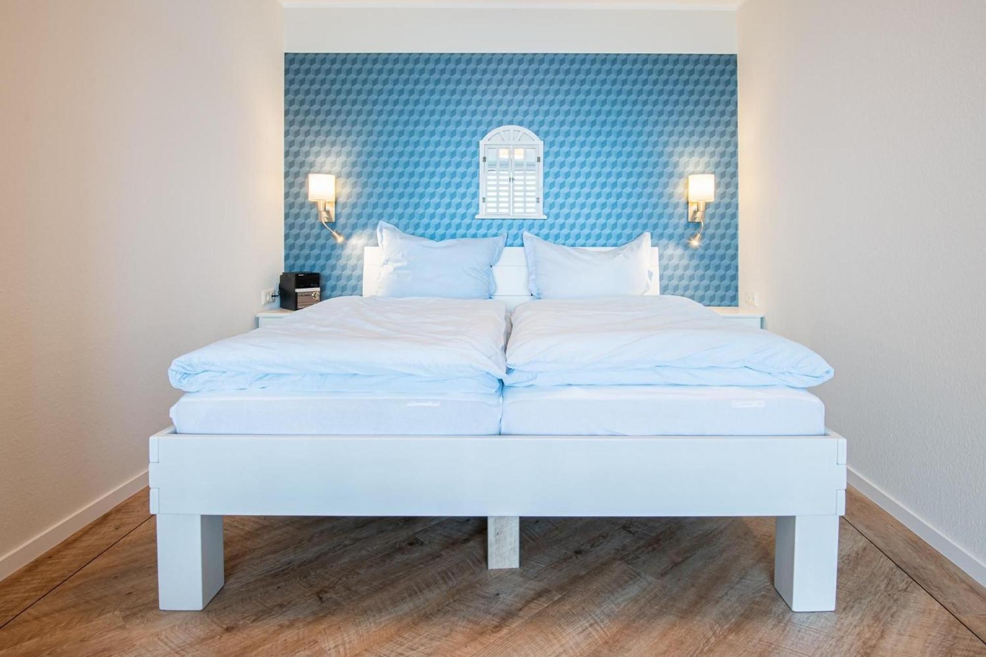 Berolina 804 Penthouse Mit Meerblick Dahme  Kültér fotó